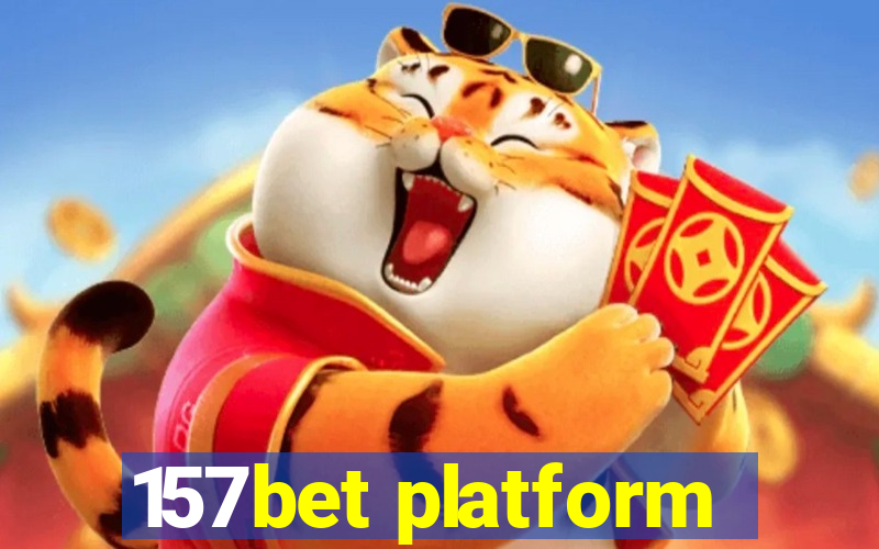 157bet platform